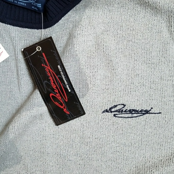 Sweater t-shirt - Picture 2 of 3